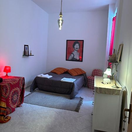 Makefemmina Hotel Nápoly Kültér fotó
