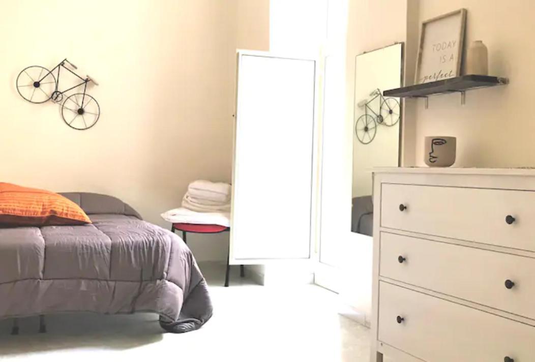 Makefemmina Hotel Nápoly Kültér fotó