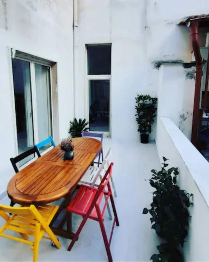 Makefemmina Hotel Nápoly Kültér fotó
