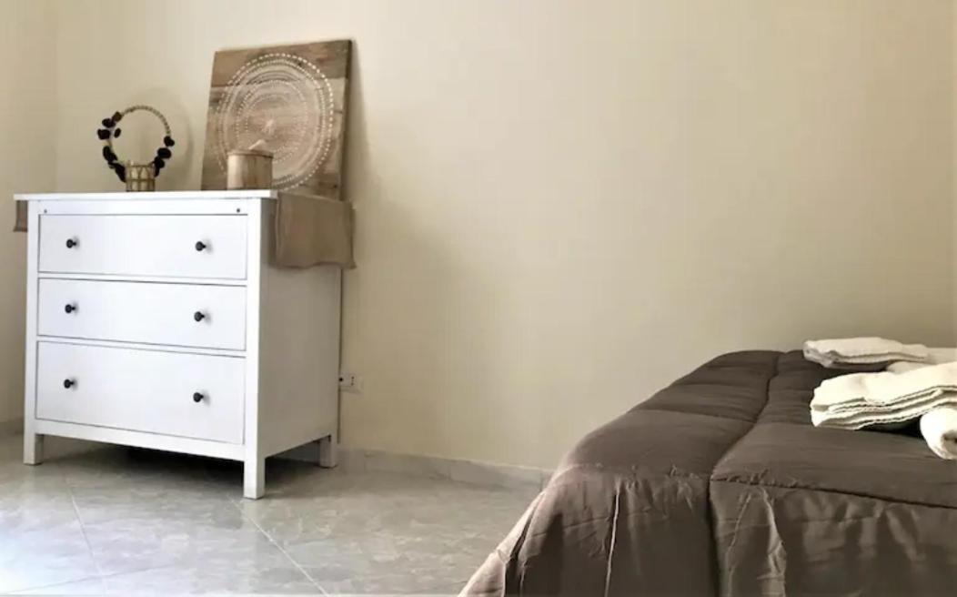 Makefemmina Hotel Nápoly Kültér fotó