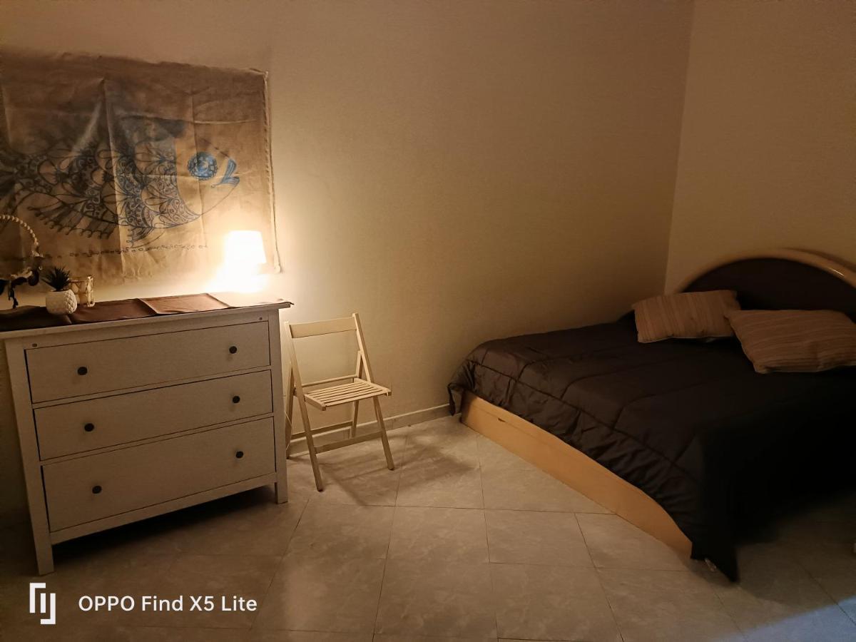 Makefemmina Hotel Nápoly Kültér fotó