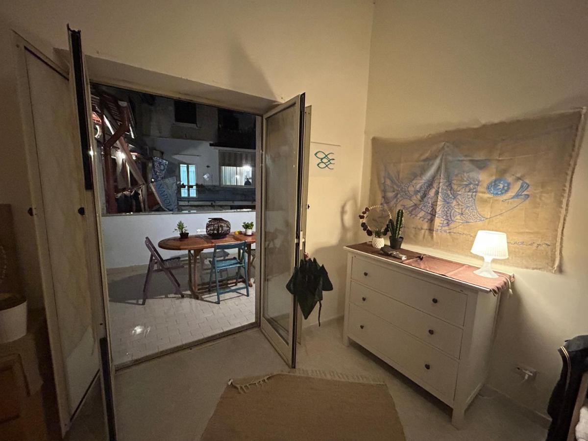 Makefemmina Hotel Nápoly Kültér fotó