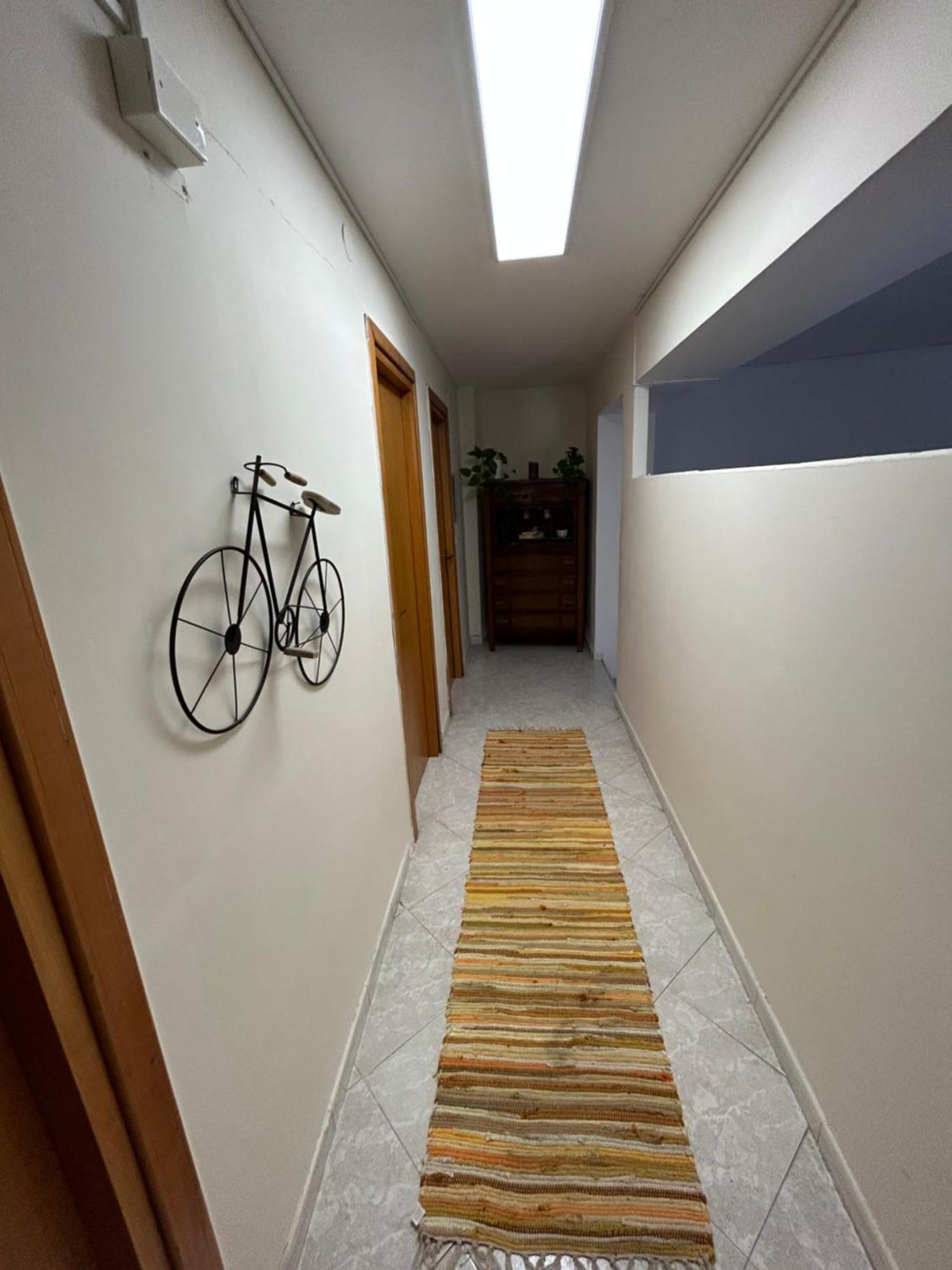 Makefemmina Hotel Nápoly Kültér fotó
