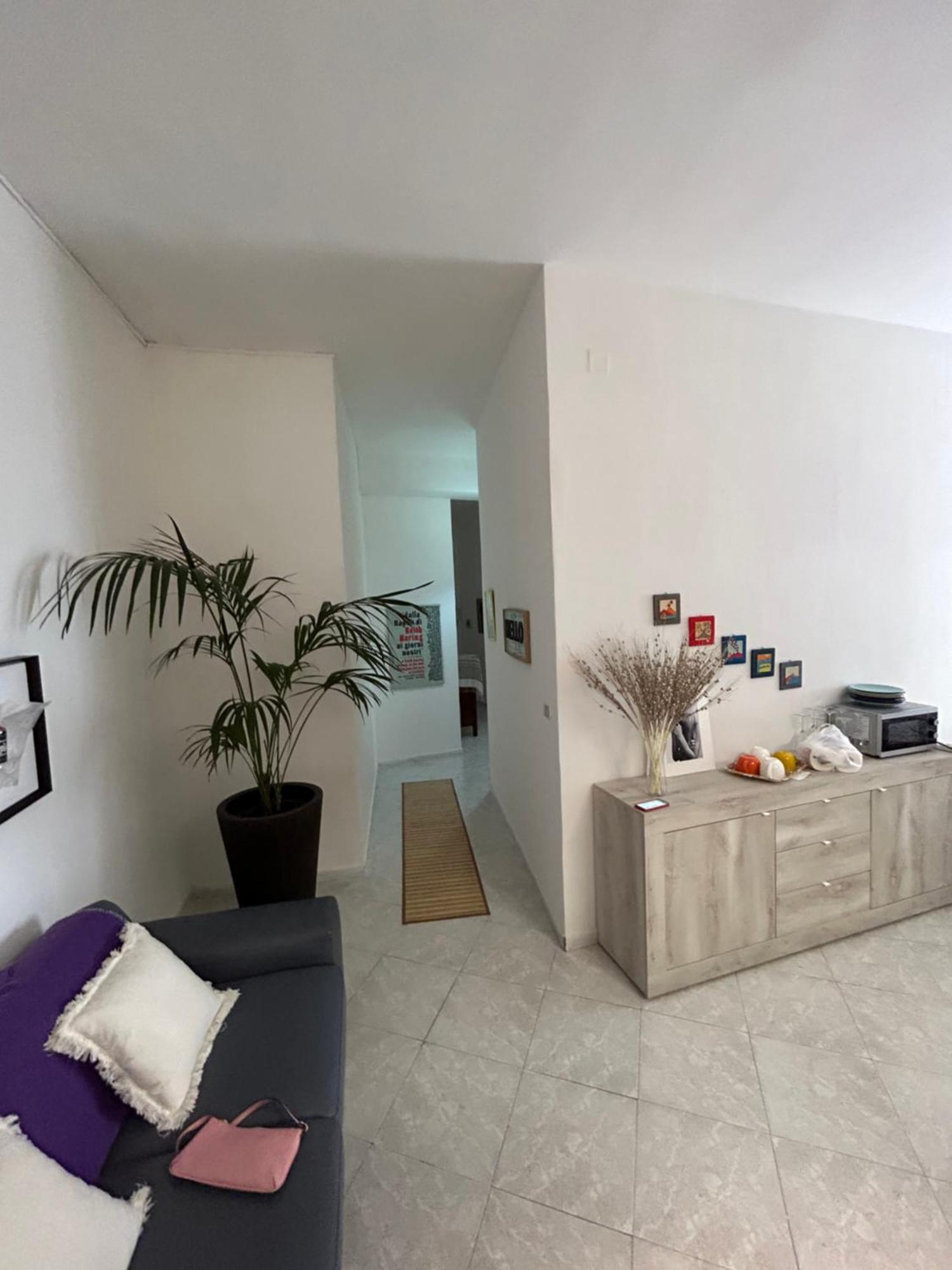 Makefemmina Hotel Nápoly Kültér fotó